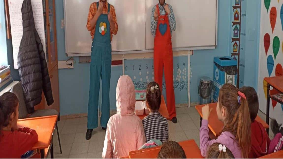 Konya Medeniyet Okulu